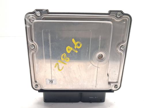 Engine control unit (ECU) OPEL INSIGNIA A (G09) 2.0 CDTI (68) | BP32518376M57