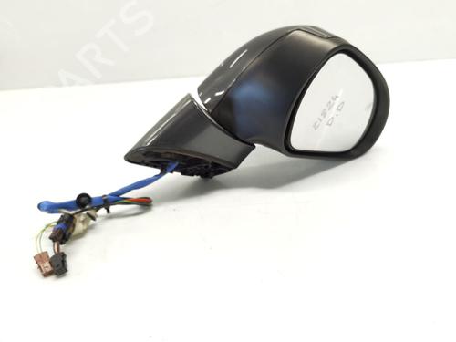 Used Right mirror Right mirror PEUGEOT 308 I (4A_, 4C_) 1.6 16V (120 hp) 40038383 40038383