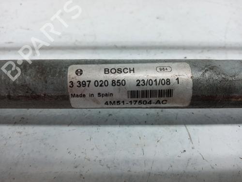 Front wiper motor FORD FOCUS II (DA_, HCP, DP) 1.8 TDCi | BP8485205M29 