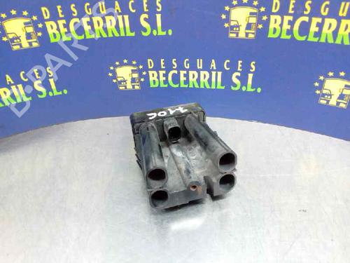 Used Electronic sensor CITROËN C4 Grand Picasso I (UA_) [2006-2013]  8453714
