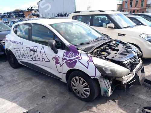 Used Parts RENAULT CLIO IV (BH_) 1.5 dCi 75 (75 hp) 4254308