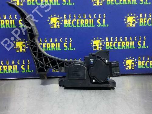 Pedal VW POLO (6N2)  | BP8437937I4 