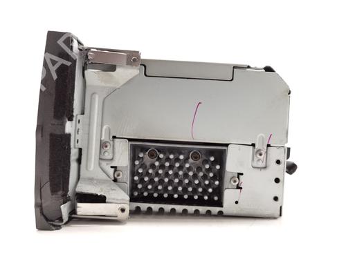 Radio FORD FOCUS II (DA_, HCP, DP)  | BP21770366E6 