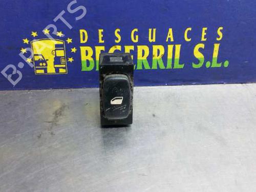 Used Left rear window switch PEUGEOT 407 (6D_) 2.0 (6DRFNB, 6DRFNE) (136 hp) 8444680
