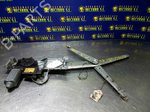 Used Front right window mechanism OPEL CORSA B (S93) 1.2 i (F08, F68, M68) (45 hp) 8449468