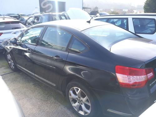Left front window switch CITROËN C5 III (RD_) 1.6 HDi 110 (RD9HZC) | BP39591454I27 - Image 5