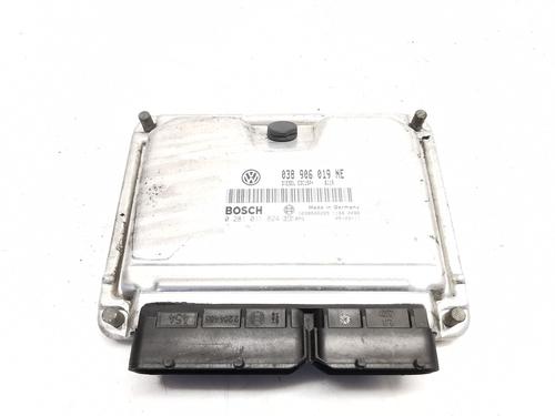Used Engine control unit (ECU) Engine control unit (ECU) 38414831 38414831