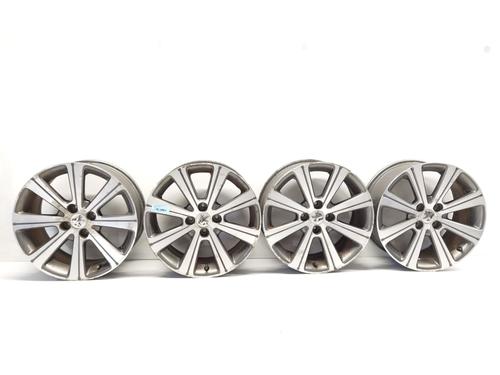 wheel-set-citroen-c4-ii-nc_-2009-38466112 main image