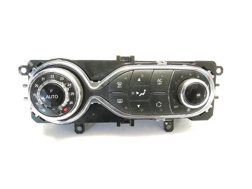 AC-Styringsenhed/Manøvreenhed RENAULT CAPTUR I (J5_, H5_) 1.5 dCi 90 (J5N4, J5M5, J5MW, J5M6, J5AL, J5AJ) (90 hp) 28291467