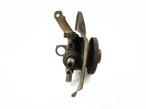 Right front steering knuckle VW TRANSPORTER T4 Van (70A, 70H, 7DA, 7DH) 1.9 TD | BP16181242M26 
