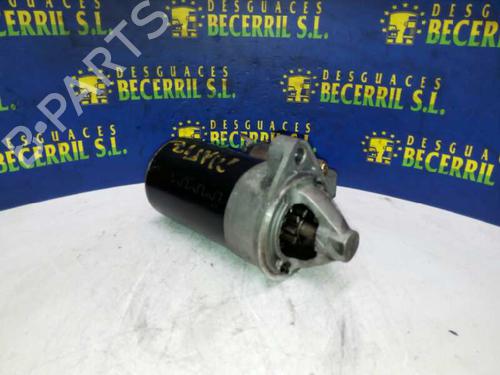 Startmotor DAEWOO MATIZ (M100, M150) 0.8 | BP8426101M8 