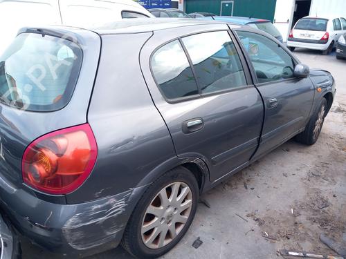 Right headlight NISSAN ALMERA II Hatchback (N16) | BP33427697C29 - Image 6