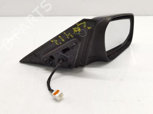 Right mirror MAZDA 6 Saloon (GG) 1.8 | BP28294871C27 