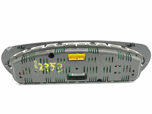 Instrument cluster CITROËN C5 I (DC_)  | BP8478518C47 