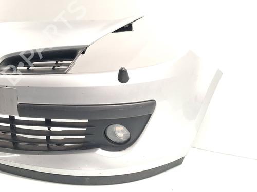 Front bumper RENAULT CLIO III (BR0/1, CR0/1) 1.6 16V (BR05, BR0B, BR0Y, BR15, BR1J, BR1M, BR1Y, CR0B,... | BP30044061C7 