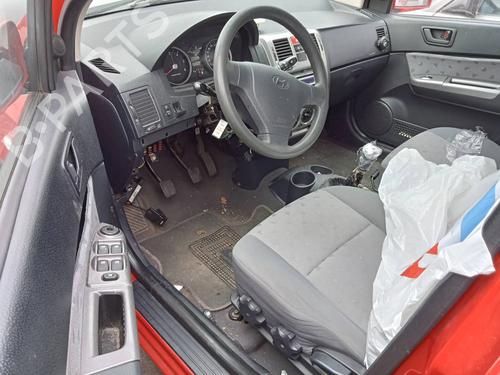 Airbag module HYUNDAI GETZ (TB) 1.5 CRDi | BP10397393M53 