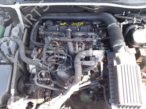 Steering rack CITROËN XANTIA (X1_, X2_) 2.0 HDI 90 | BP26955736M22 