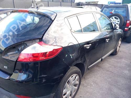 Right taillight RENAULT MEGANE III Hatchback (BZ0/1_, B3_) | BP30931971C35