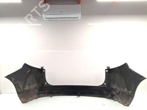 Rear bumper RENAULT MEGANE III Grandtour (KZ0/1) 1.9 dCi (KZ0J, KZ0N, KZ1S) | BP30173212C8 