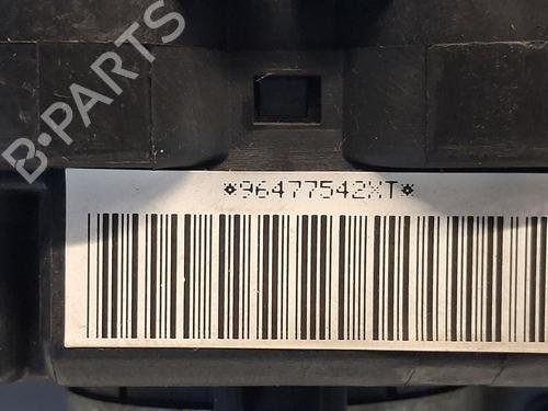 Switch PEUGEOT 307 SW (3H) 1.6 HDI 110 | BP29852421I30