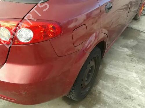 Right front driveshaft DAEWOO LACETTI Hatchback (KLAN) 1.4 | BP8456390M39 