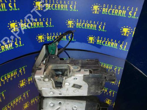 Højre fortil lås OPEL ASTRA H (A04) 1.7 CDTI (L48) | BP8427222C97 