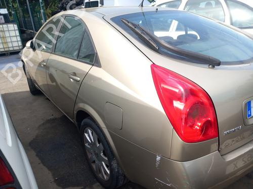 Right taillight NISSAN PRIMERA Hatchback (P12)  | BP34212064C35  - Image 5