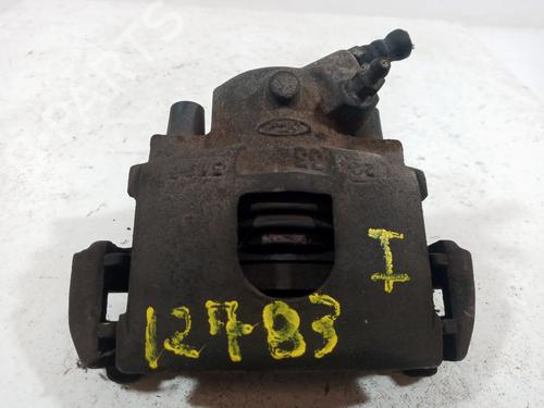 Used Left front brake caliper FORD FIESTA III (GFJ) [1989-1997]  11577488