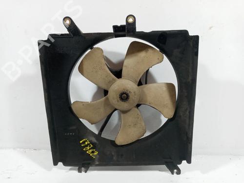 Køleventilator elektrisk KIA RIO I Hatchback (DC) 1.3 (75 hp) 8819964