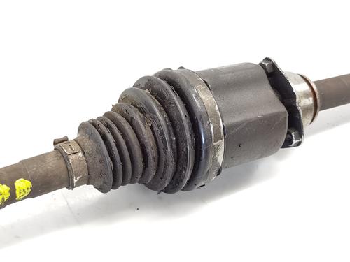 Right front driveshaft FIAT FIORINO Box Body/MPV (225_)  | BP24431000M39 