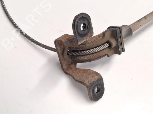 Support CITROËN C4 Grand Picasso I (UA_) 1.6 HDi | BP30129564C155