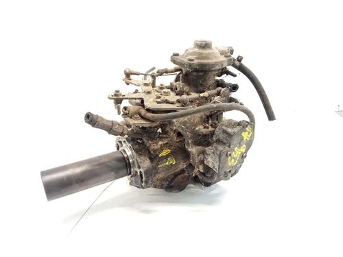 Used Injection pump OPEL FRONTERA A (U92) [1992-1998]  27451747