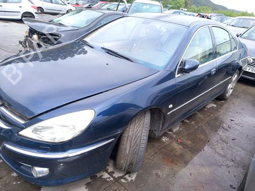 Front right window mechanism PEUGEOT 607 (9D, 9U) 2.7 HDi 24V | BP35982006C23 - Image 4