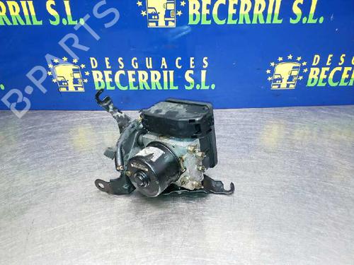 ABS Bremseaggregat FORD FIESTA V (JH_, JD_) 1.4 TDCi (68 hp) 8457413