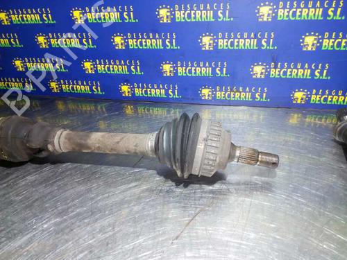 Right front driveshaft CITROËN XSARA (N1) 2.0 HDi 90 | BP8426501M39 