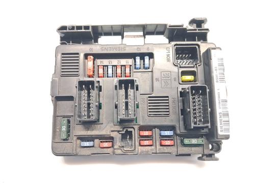 Used Fuse box CITROËN XSARA PICASSO (N68) 1.6 HDi (90 hp) 32110127