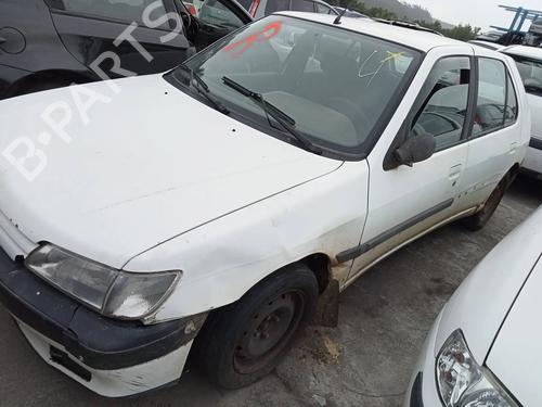 Intercooler PEUGEOT 306 (7B, N3, N5) 1.9 D | BP10679262M30 