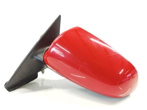 Left mirror AUDI A3 (8P1) 2.0 TDI 16V | BP21064469C26 