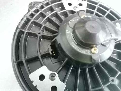 Heater blower motor HONDA ACCORD VII (CL, CN) 2.2 i-CTDi (CN1) | BP8451289M62 
