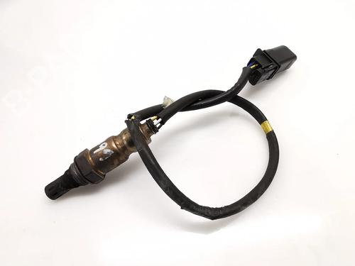Used Electronic sensor VW POLO V (6R1, 6C1) 1.6 (90 hp) 16397188