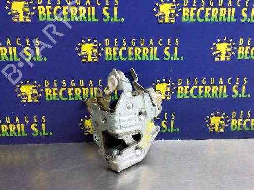 Used Front right lock MERCEDES-BENZ 124 Saloon (W124) [1984-1993]  8448290