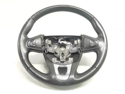 Steering wheel RENAULT GRAND SCÉNIC III (JZ0/1_) 1.5 dCi (110 hp) 13309169