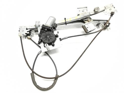 Used Front left window mechanism Front left window mechanism VW POLO III (6N1) 64 1.9 D (64 hp) 40292309 40292309