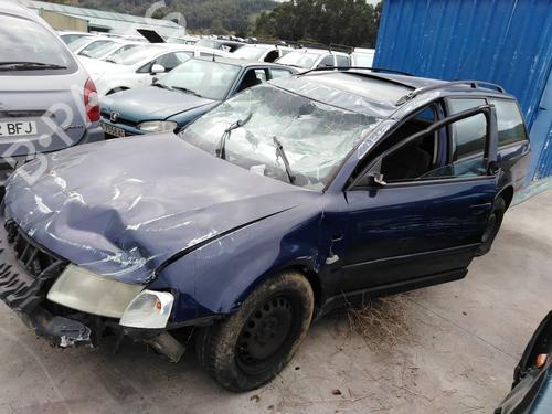 Luftmassenmesser VW PASSAT B5 Variant (3B5)  | BP8627059M95 