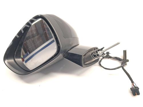 Used Left mirror CITROËN C5 III (RD_) 1.6 HDi 110 (RD9HL0, RD9HR8, RD9HRA) (112 hp) 31048087