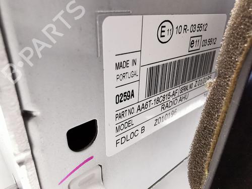 Switch FORD FIESTA VI (CB1, CCN) 1.25 | BP26586981I30