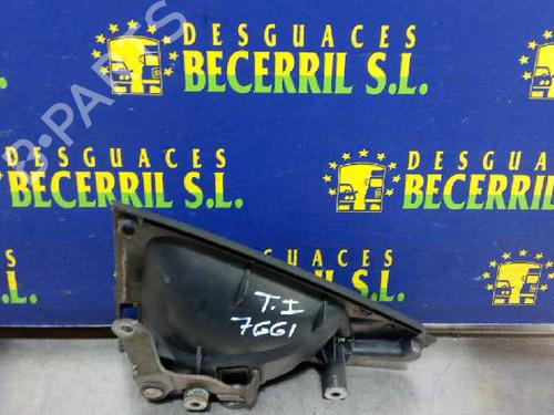 Rear left exterior door handle ALFA ROMEO 156 Sportwagon (932_) 1.9 JTD 16V (932BXE00) | BP8455887C130 