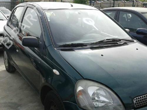 Left front driveshaft TOYOTA YARIS (_P1_)  | BP16774705M38 