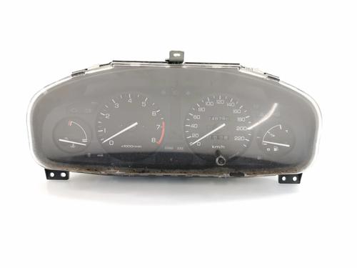 Used Instrument cluster HONDA CIVIC VI Fastback (MA, MB) [1994-2001]  17140741