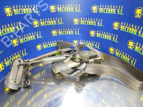 Used Front right seatbelt RENAULT MEGANE II (BM0/1_, CM0/1_) 1.5 dCi (BM0F, BM0T, BM2B, CM0F, CM0T) (82 hp) 8719074